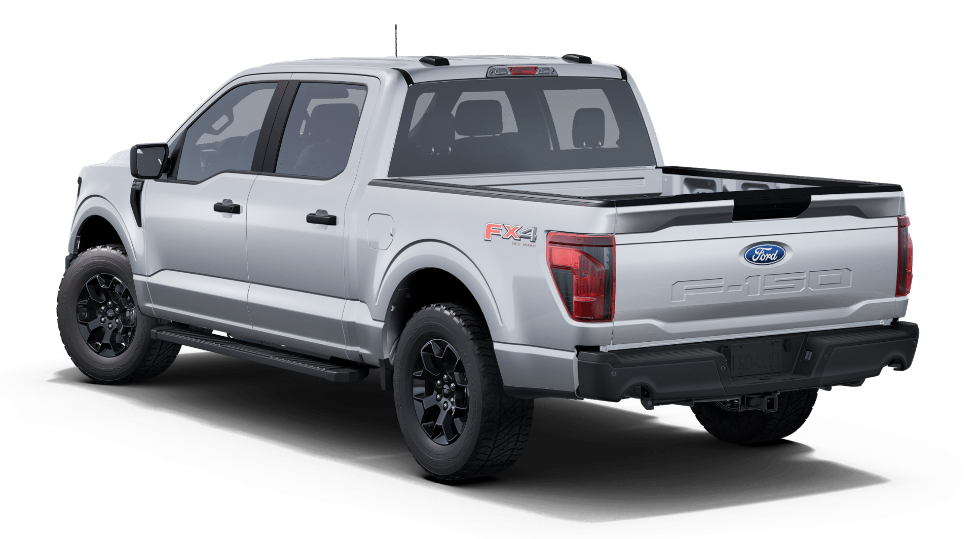2025 Ford F-150 STX photo 19