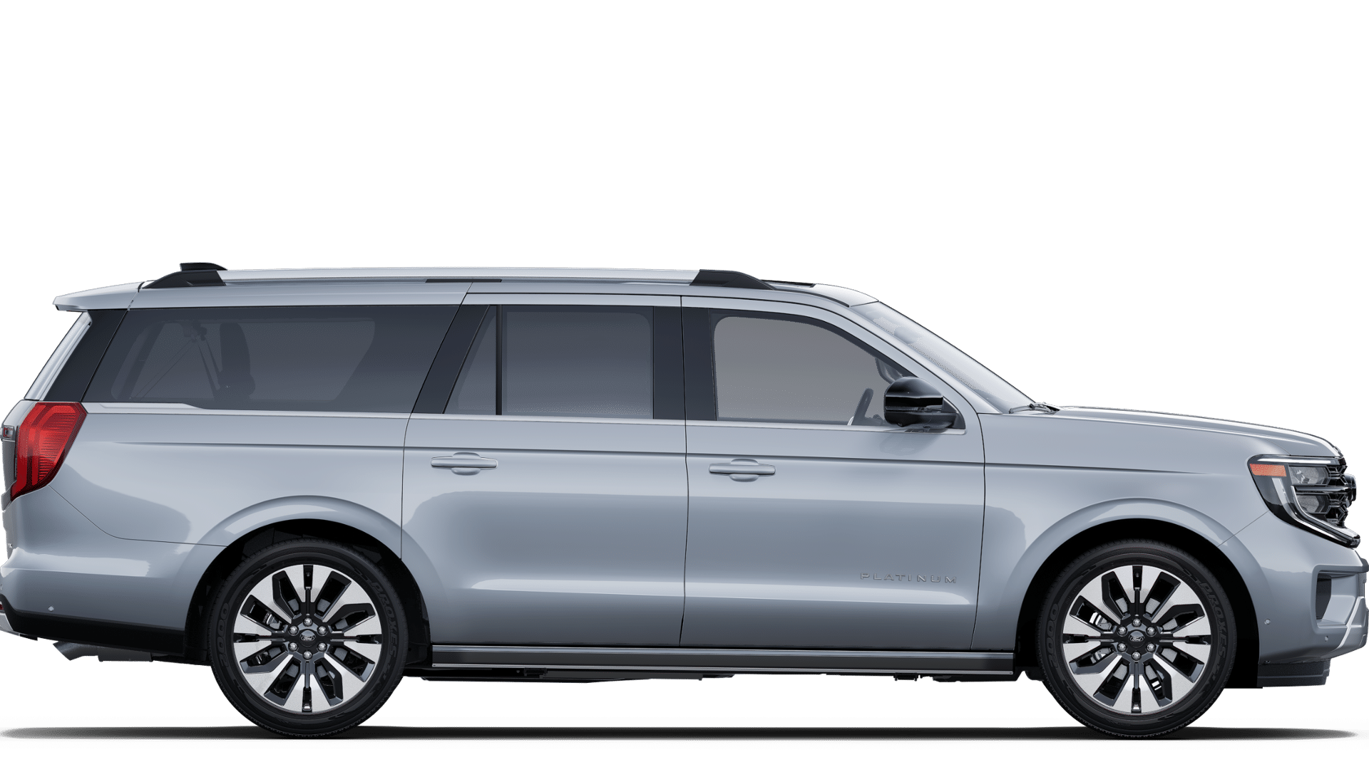 2025 Ford Expedition Platinum MAX photo 26