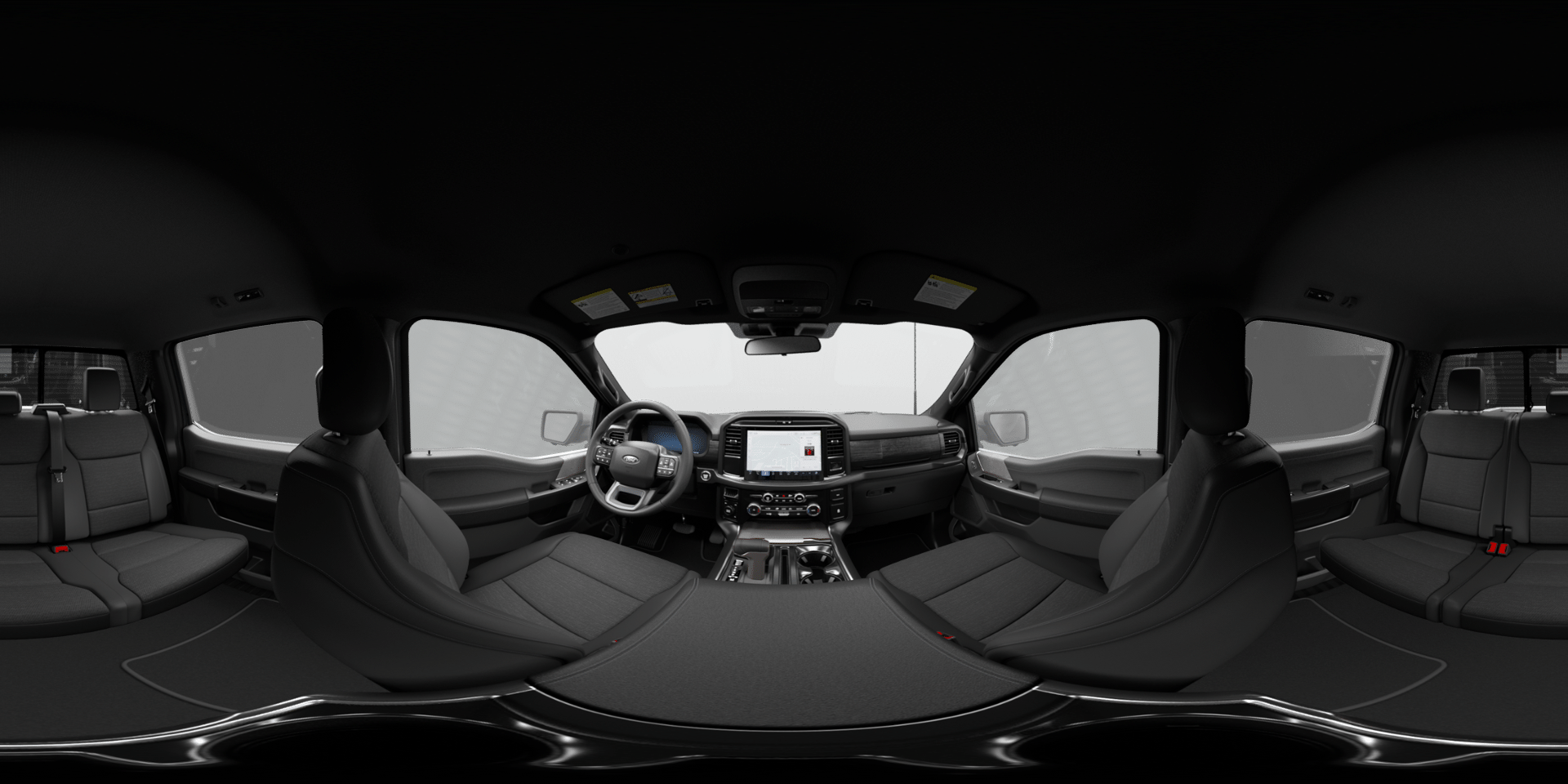 2026 FORD F-150 - Image 8