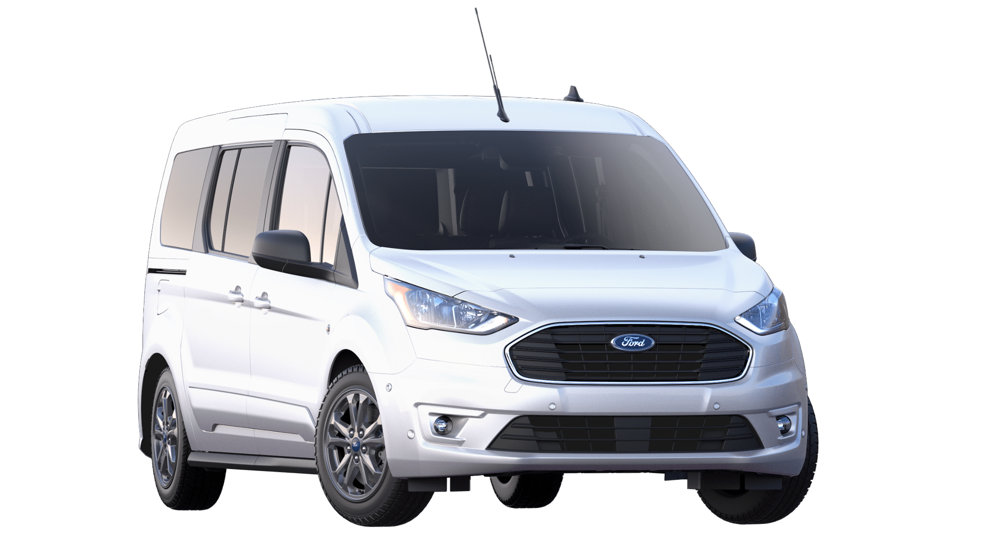 2022 Ford Transit Connect XLT Passenger Wagon photo 4