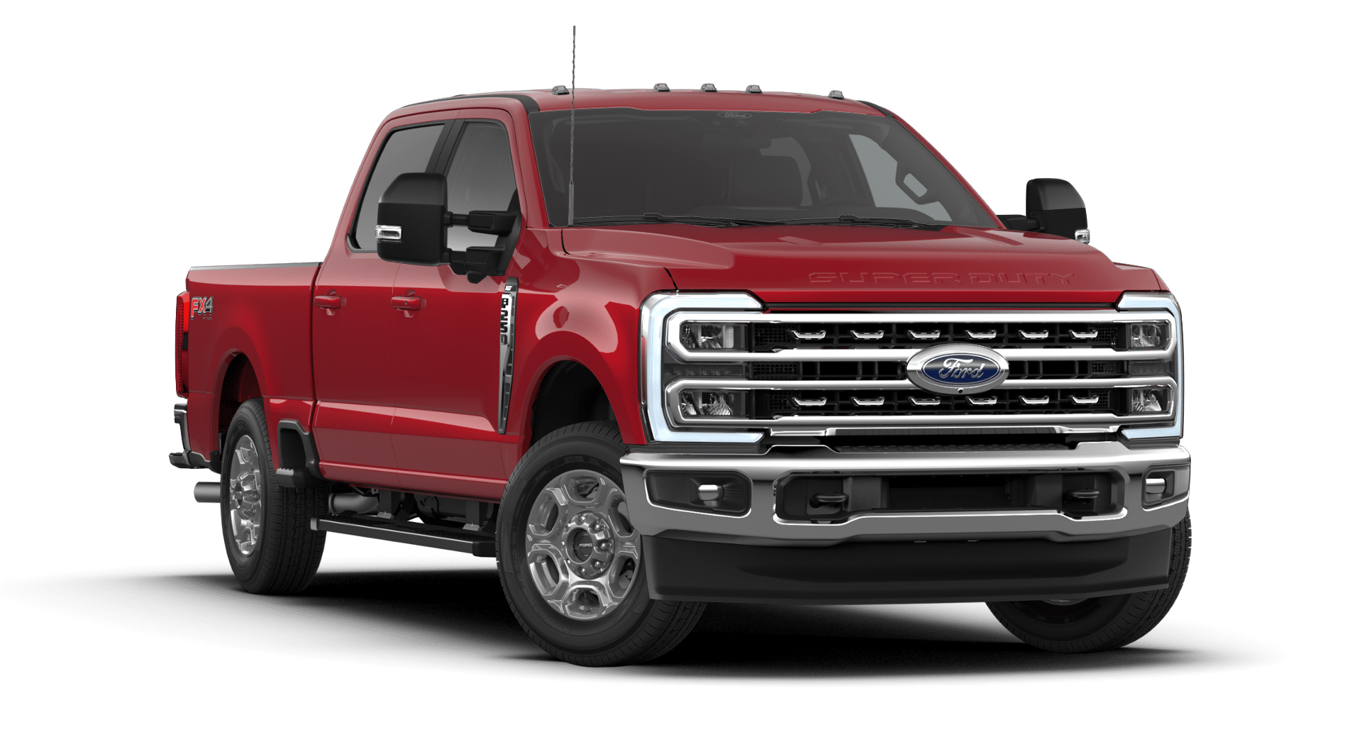 2026 Ford F-250 photo 25