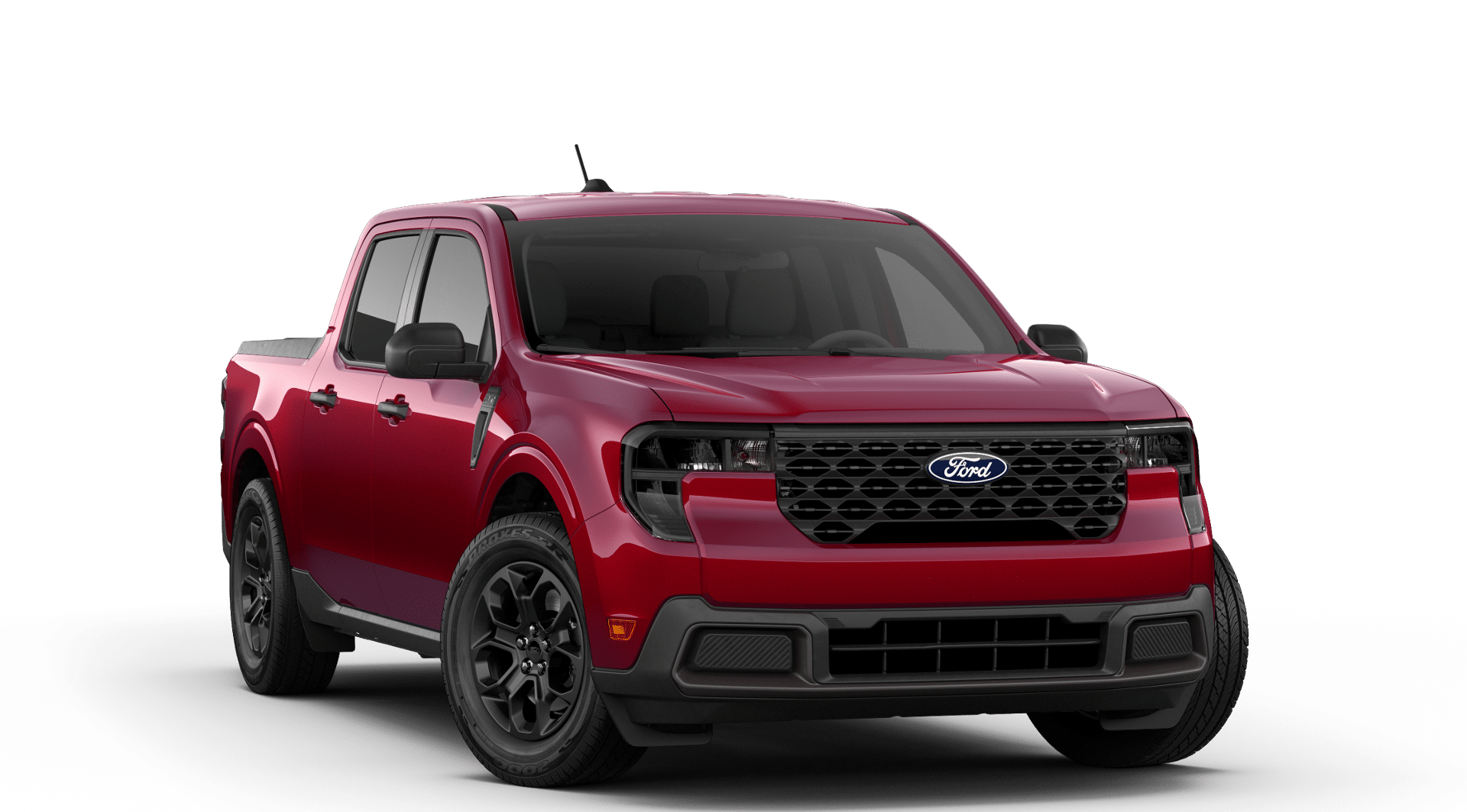 2026 FORD MAVERICK - Image 4