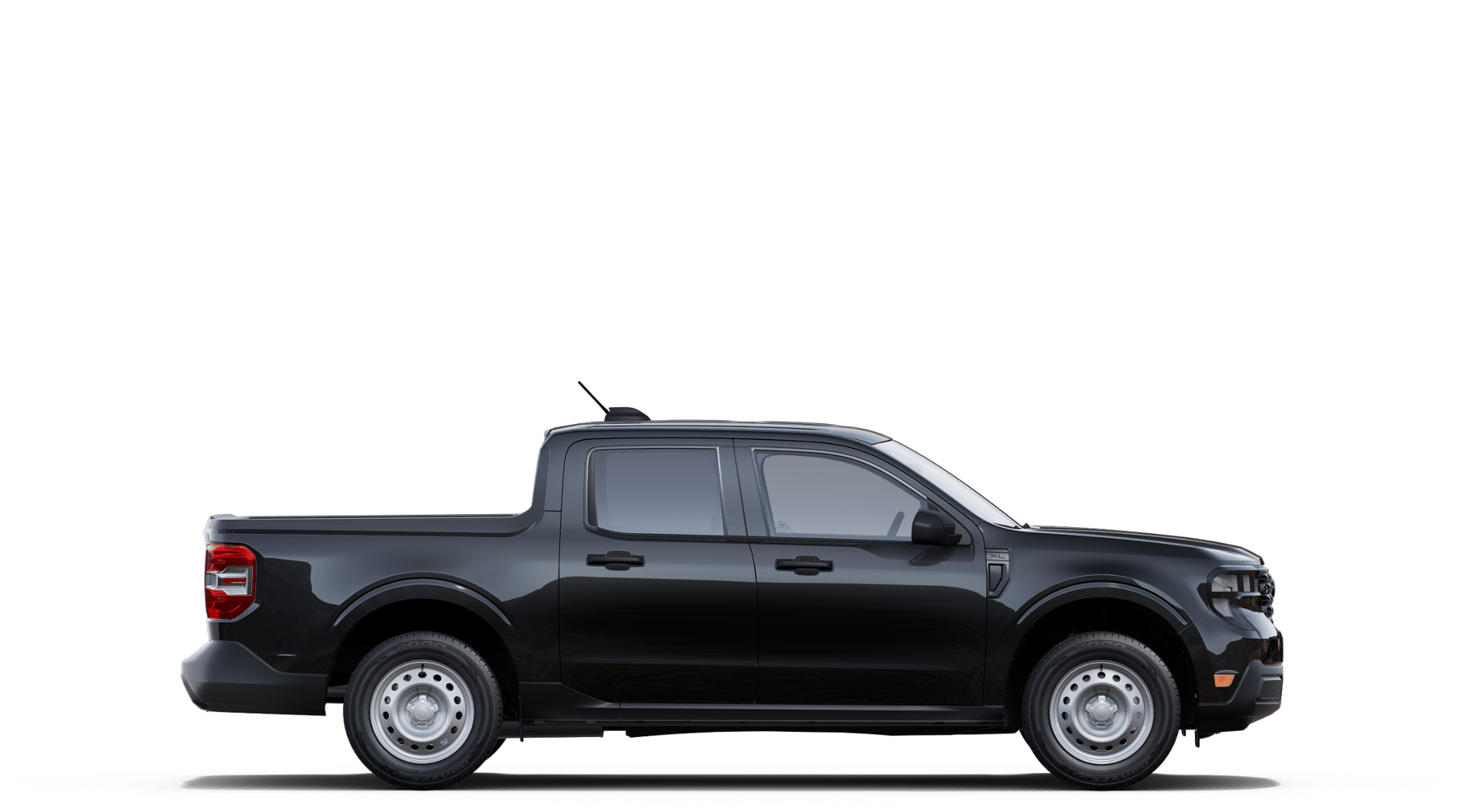 2025 Ford Maverick XL photo 24