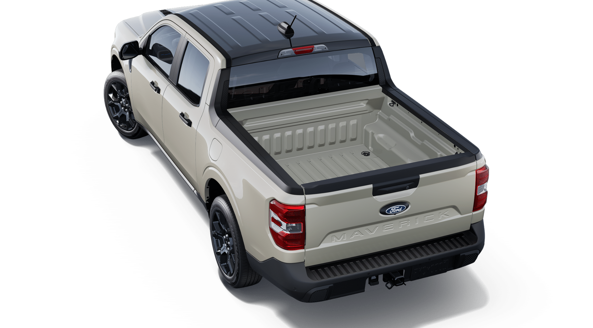 2025 Ford Maverick XLT photo 13