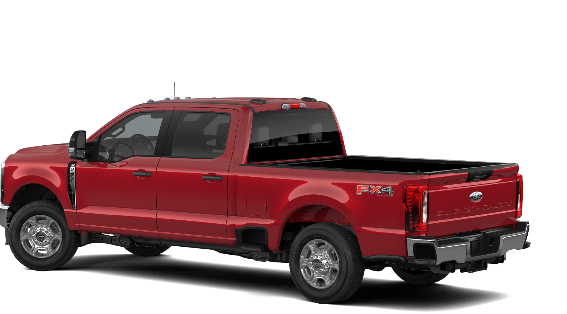 2026 Ford F-250 XLT photo 22