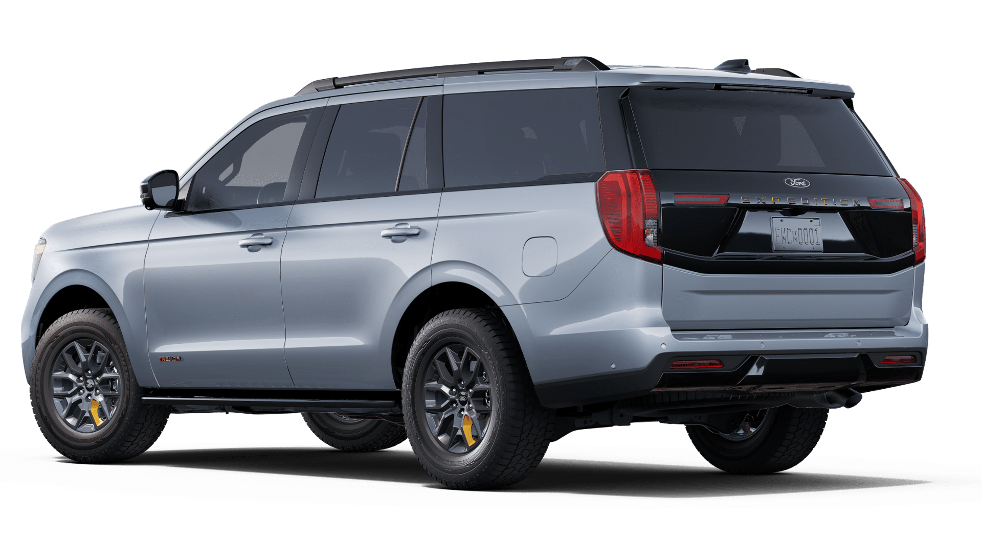 2025 Ford Expedition photo 21