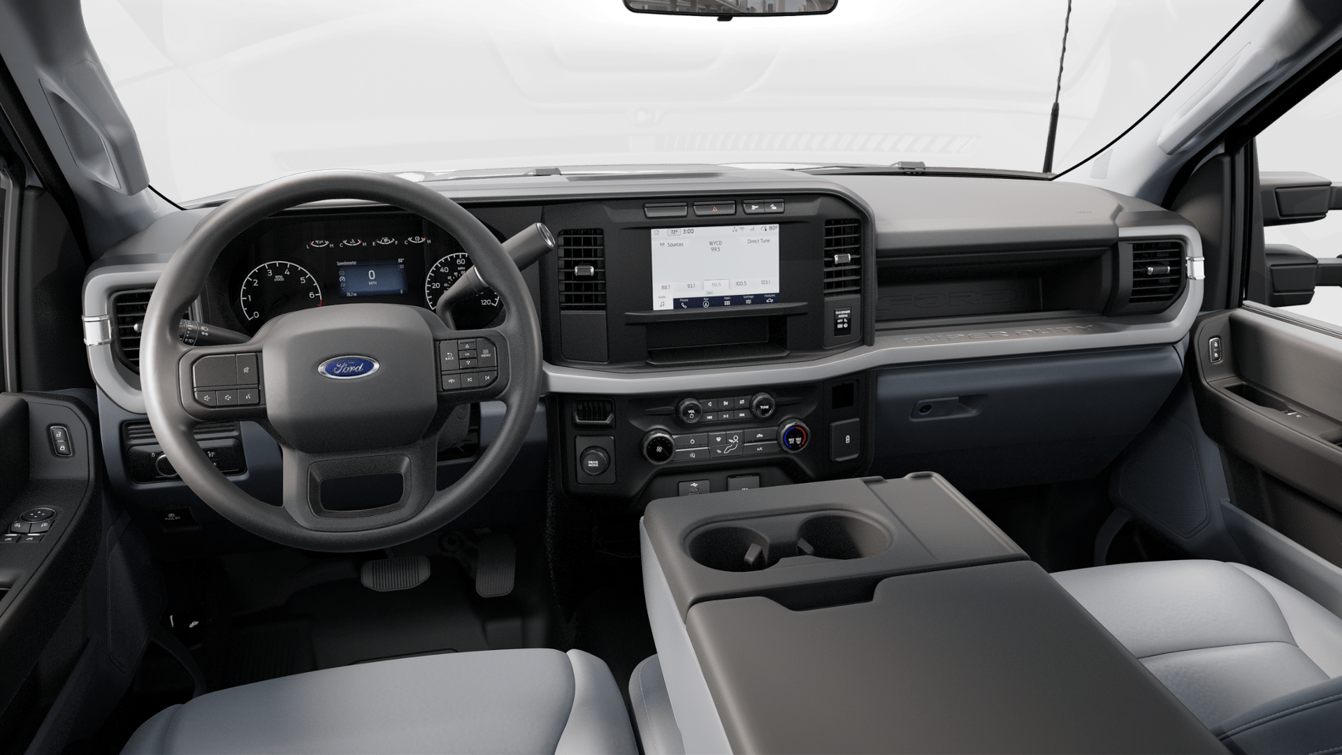 2024 Ford F-550 XL photo 3