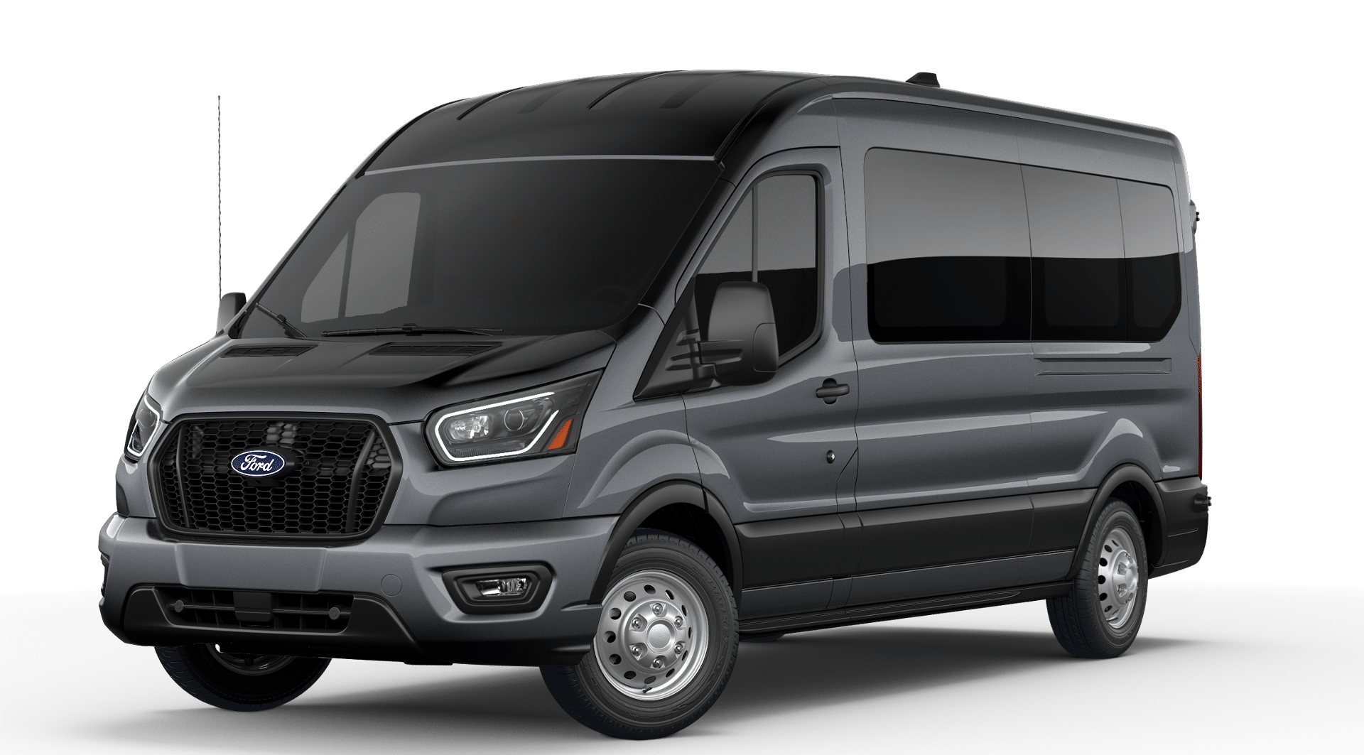 2026 Ford Transit Van Base's photo