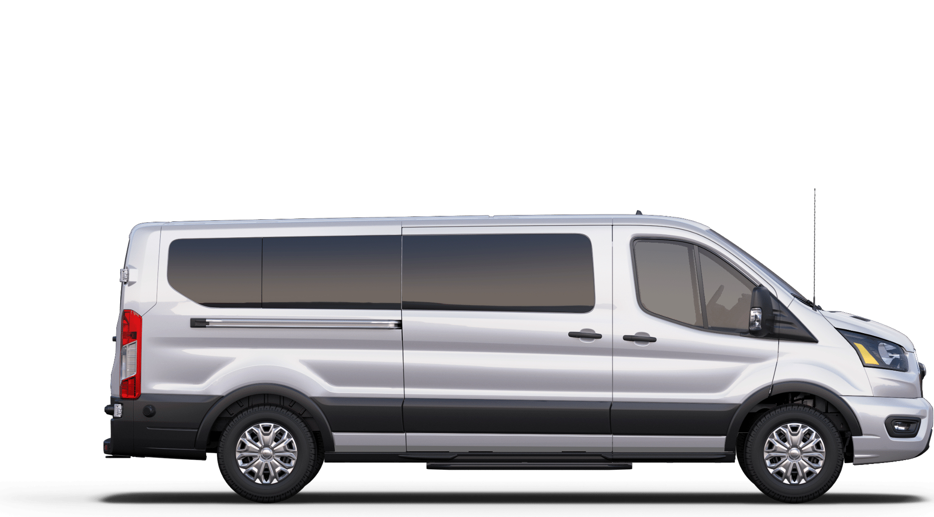 2025 Ford Transit Passenger Van XLT photo 24