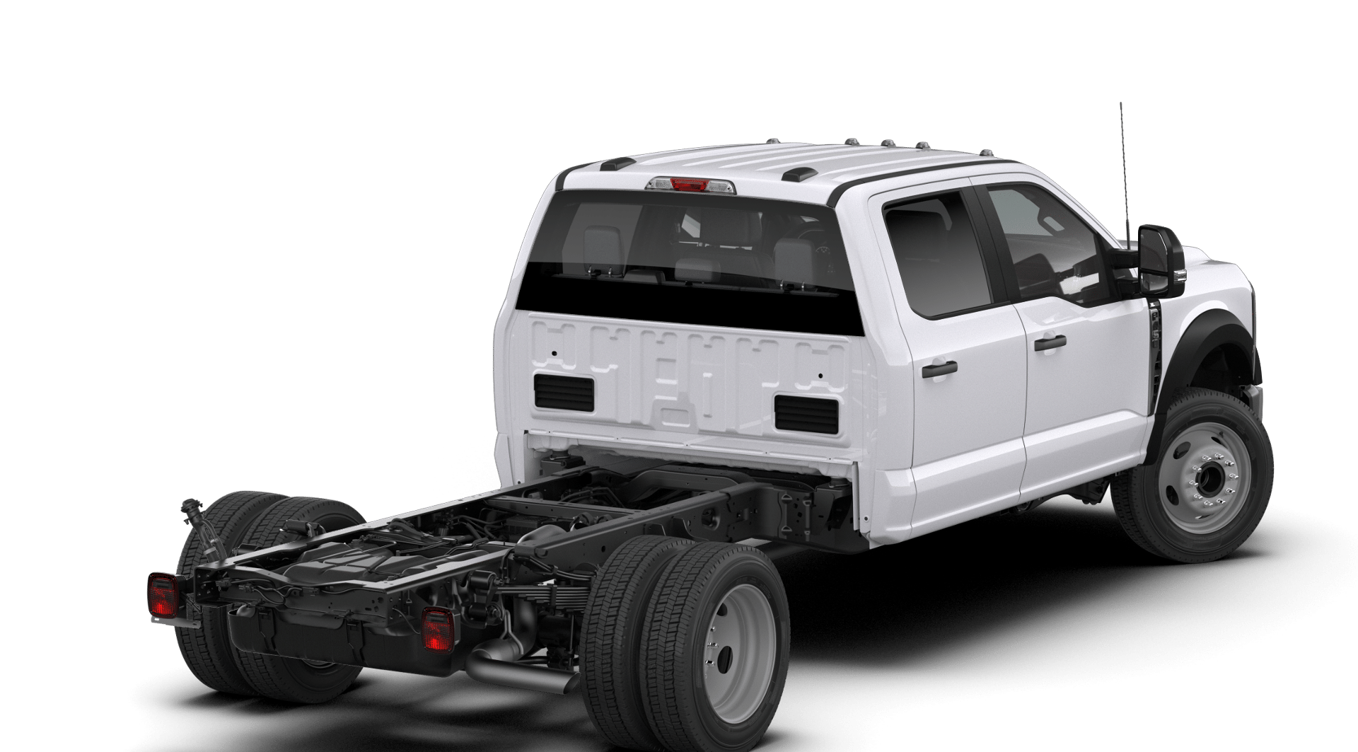 2026 FORD F-450 - Image 3