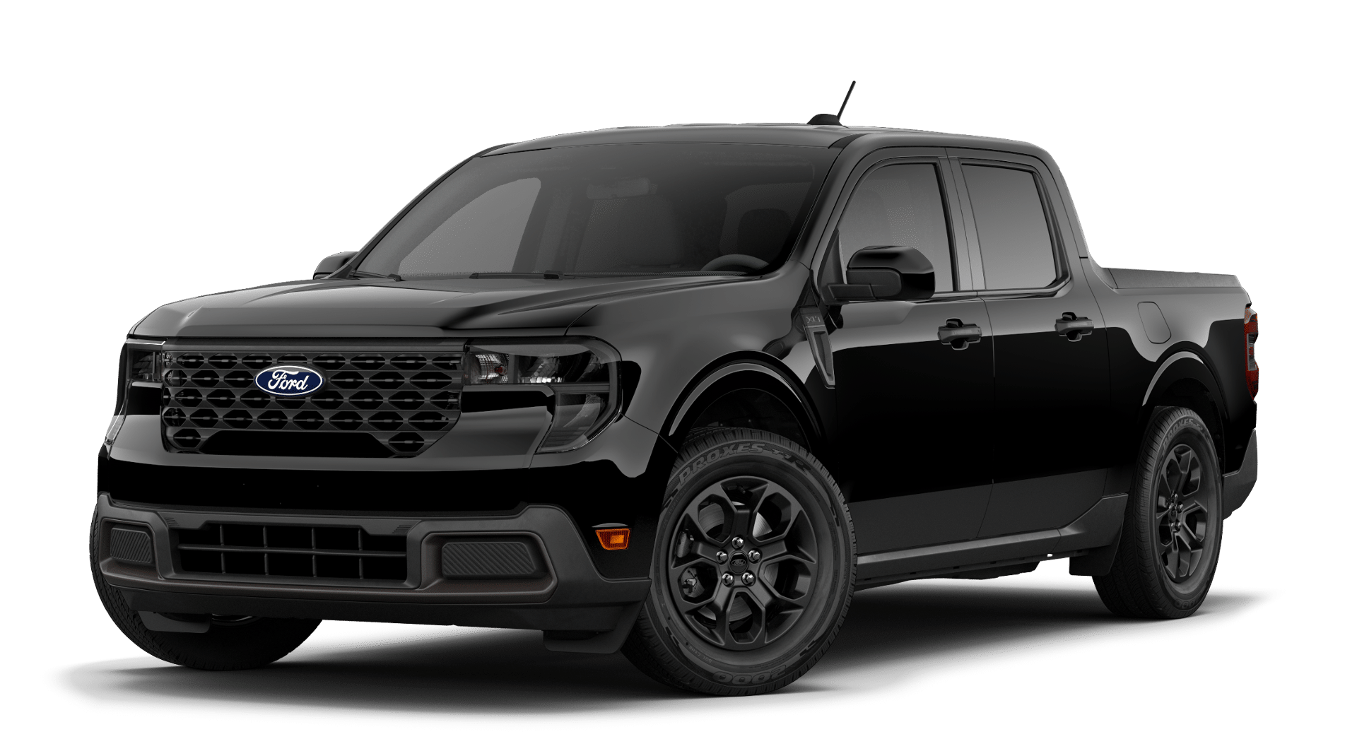 2026 Ford Maverick XLT's photo