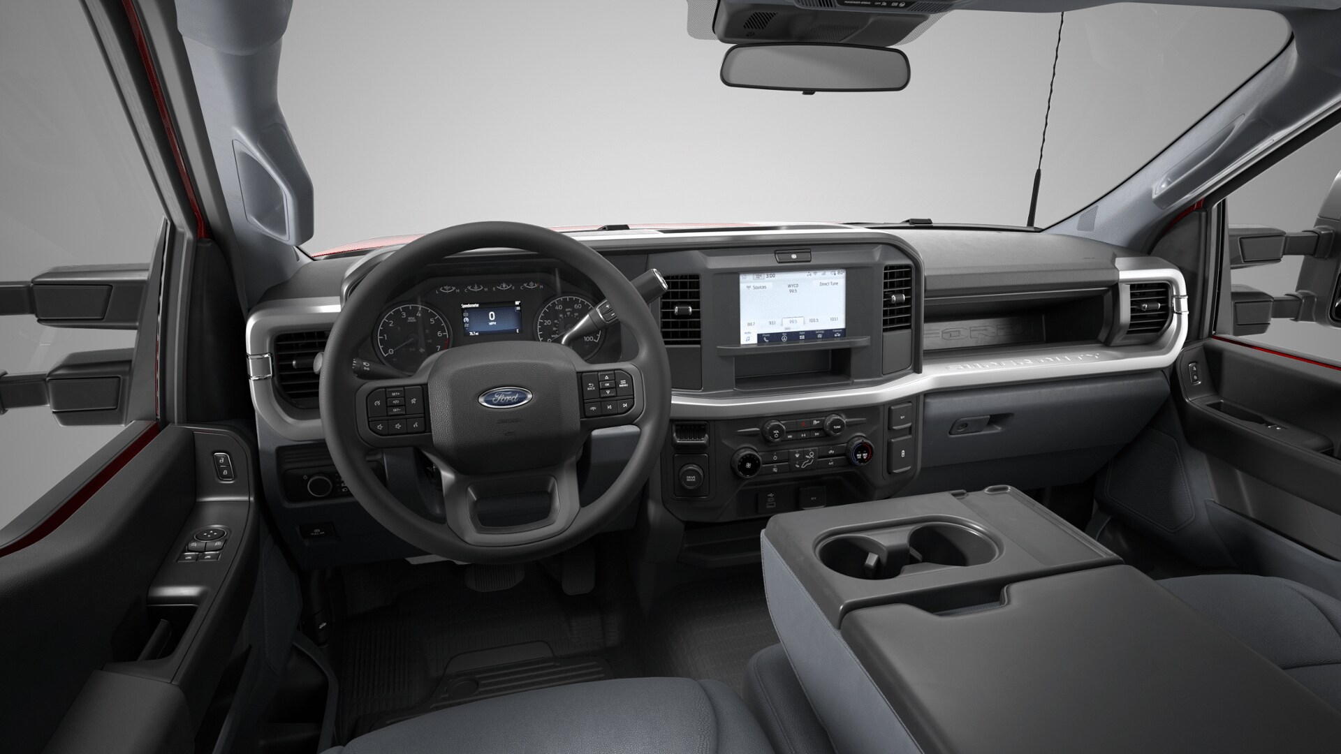 2026 Ford F-350 XL photo 40