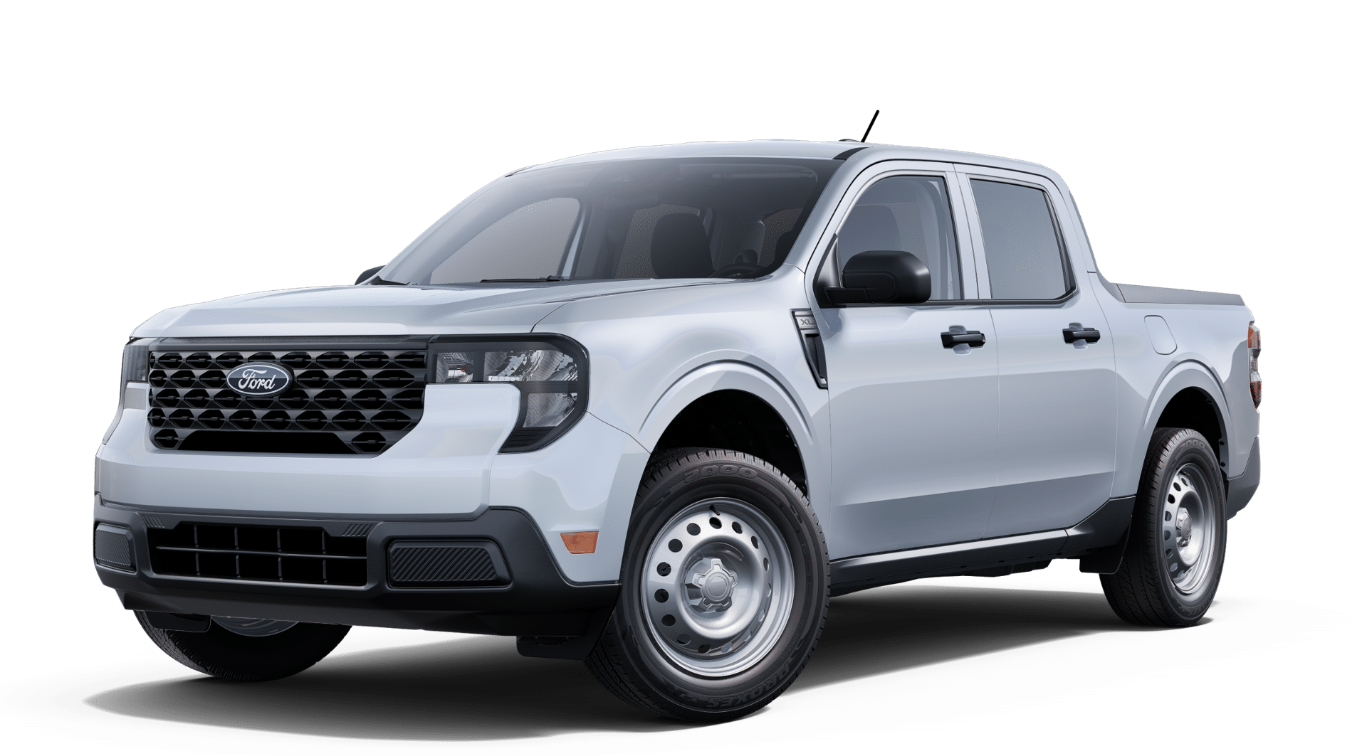 2025 Ford Maverick XL photo 19