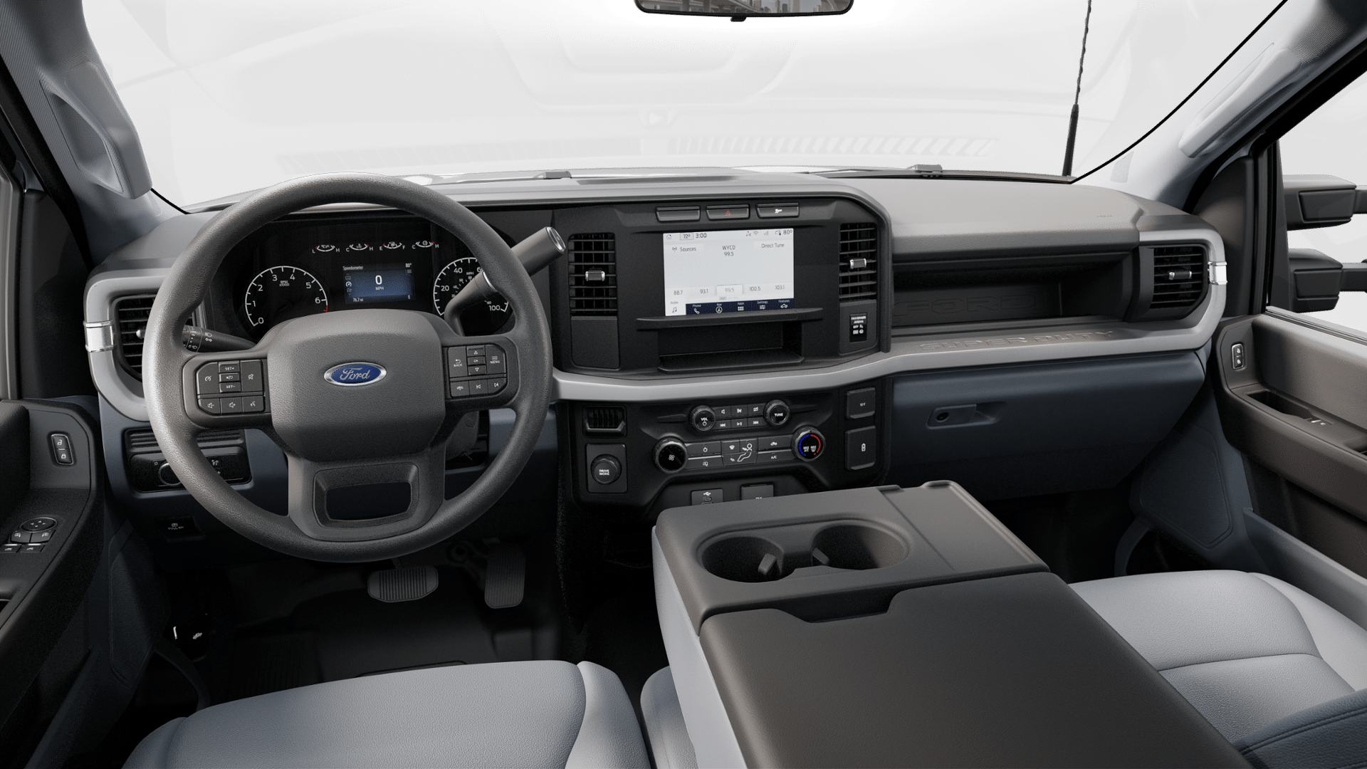 2025 Ford F-550 XL photo 26