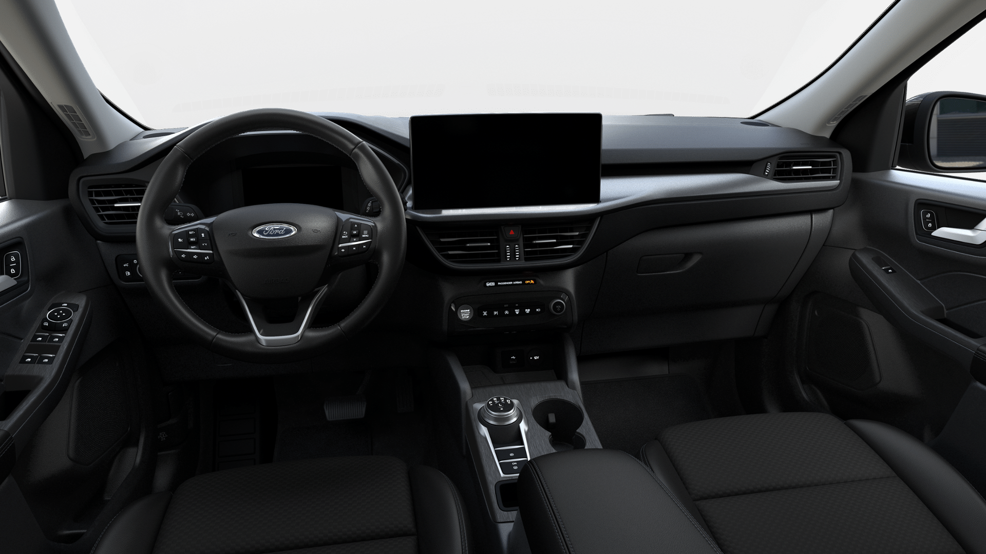 2024 Ford Escape Plug-In Hybrid Base photo 19