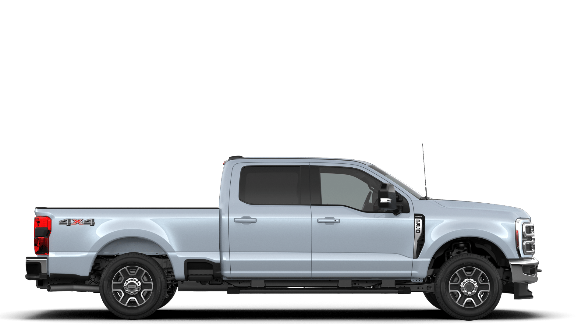 2026 Ford F-350 Lariat photo 27