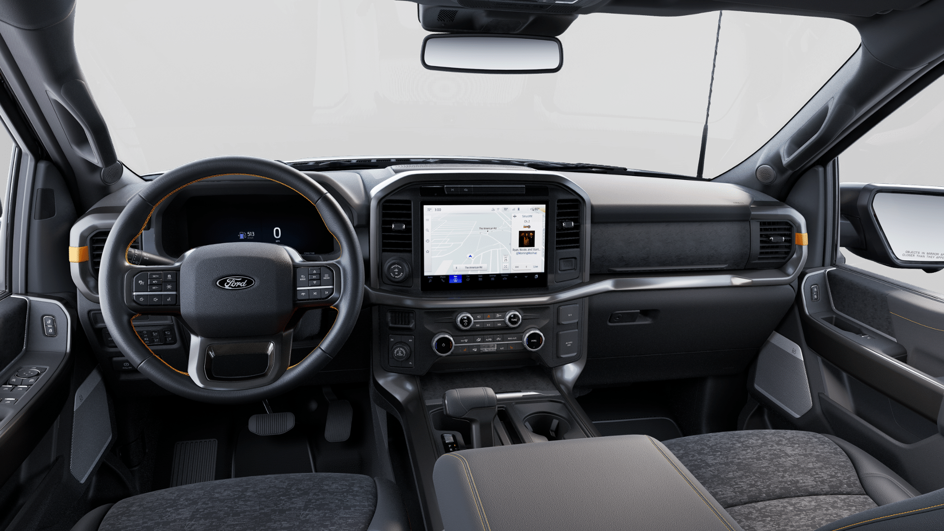 2025 Ford F-150 Tremor photo 26