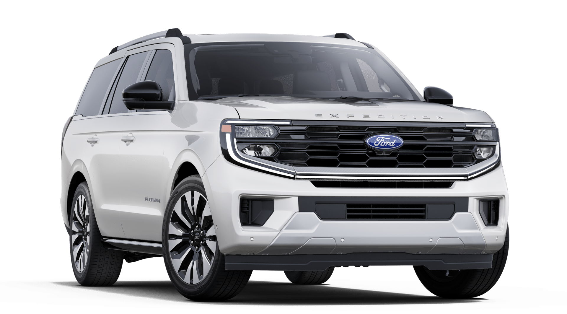 2025 Ford Expedition Platinum photo 22