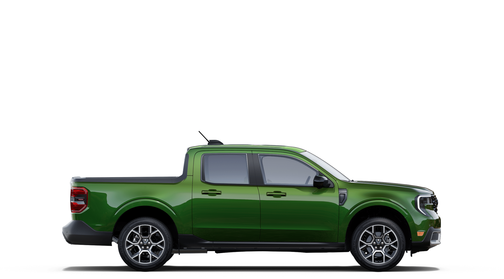2025 Ford Maverick Lariat photo 25