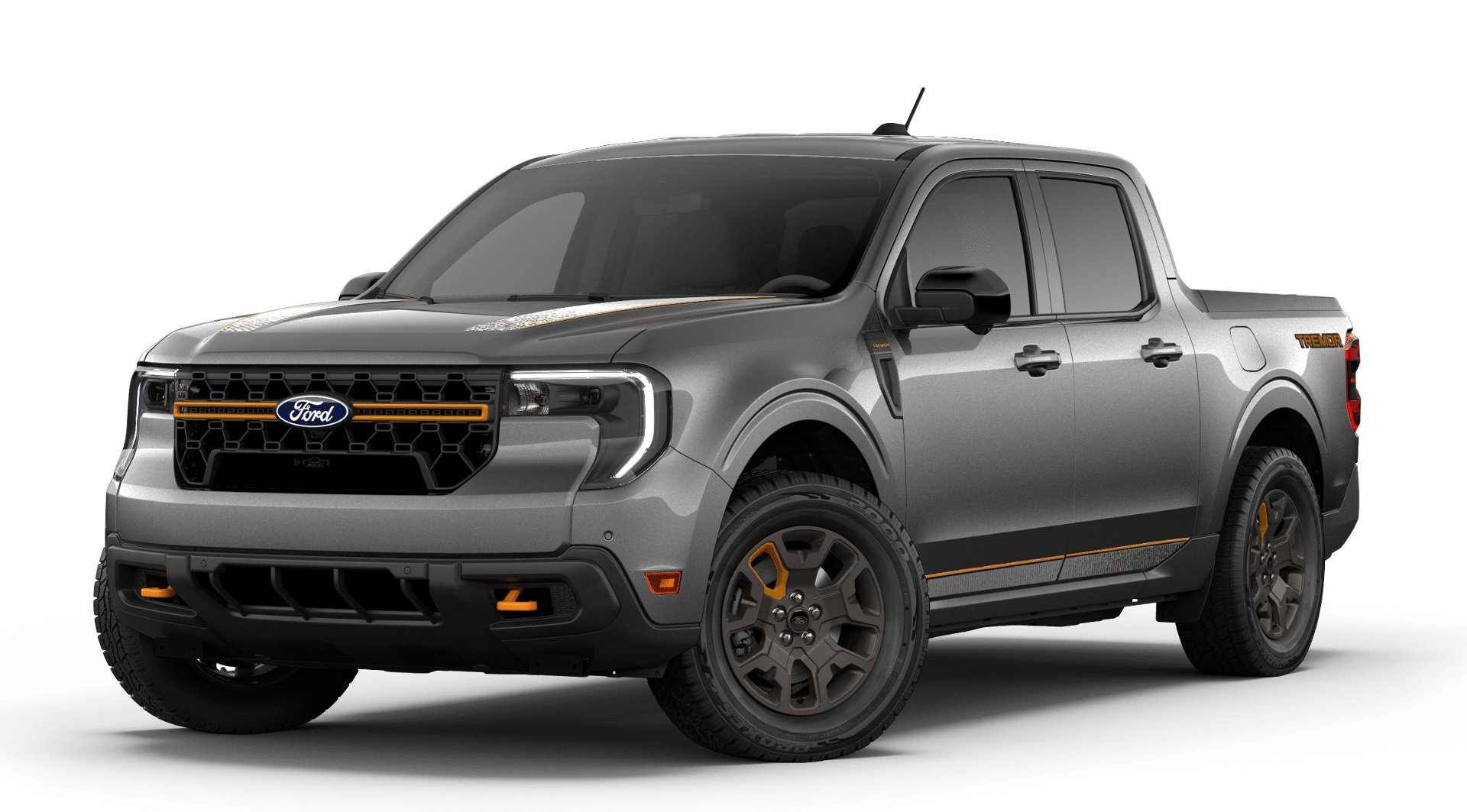 2026 FORD MAVERICK - Image 25