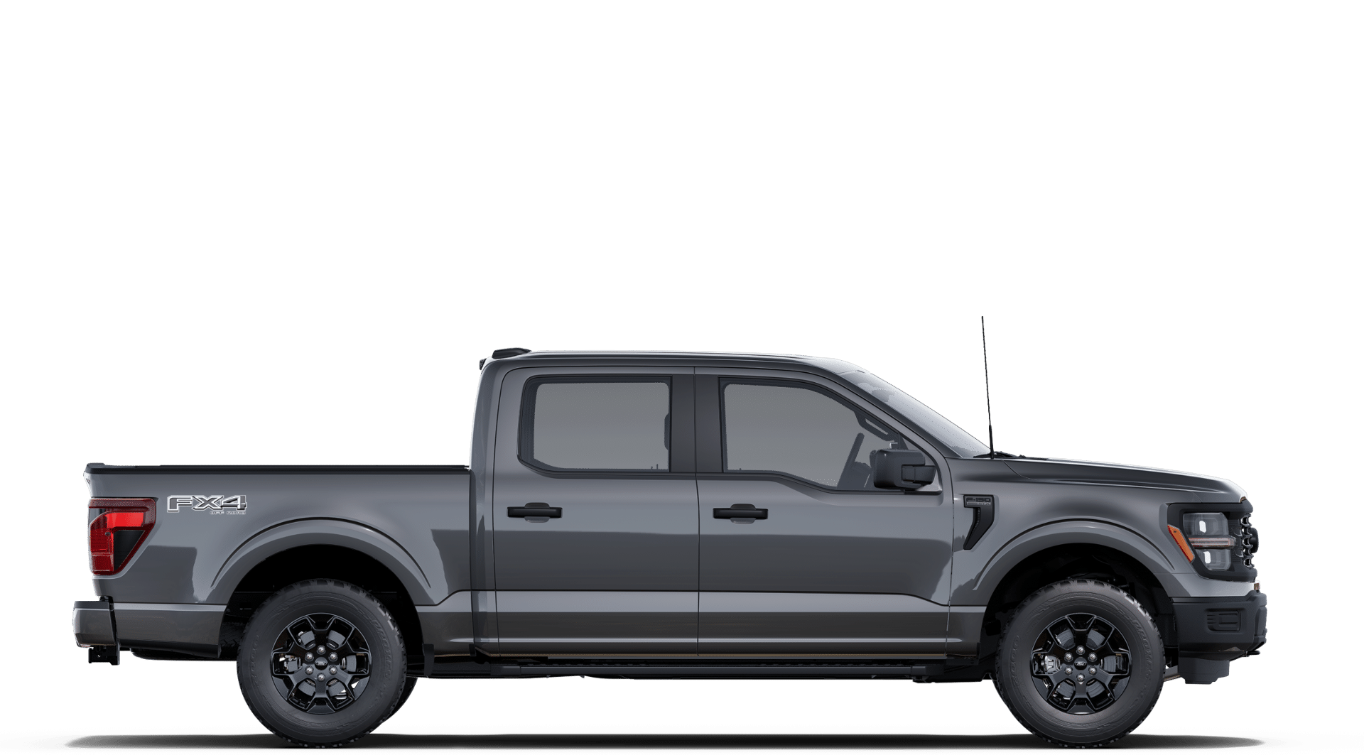 2025 FORD F-150 - Image 27