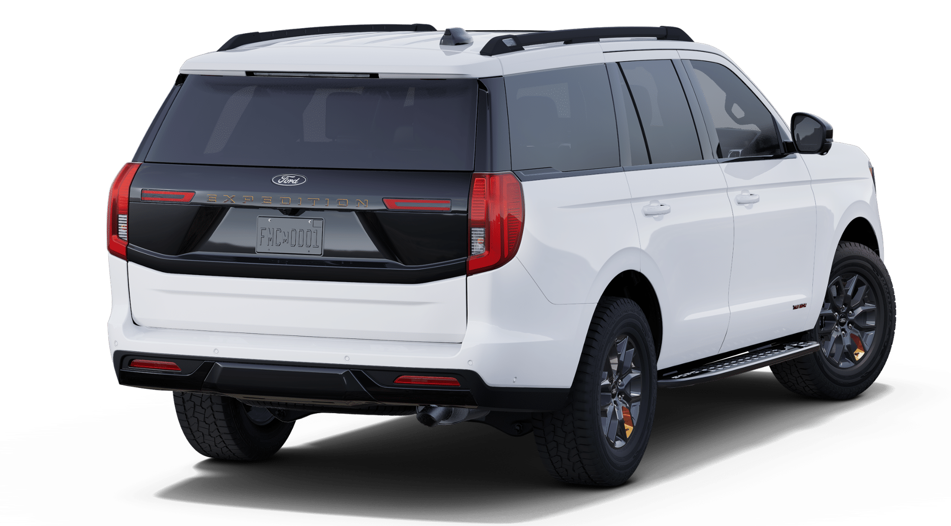 2025 Ford Expedition photo 21