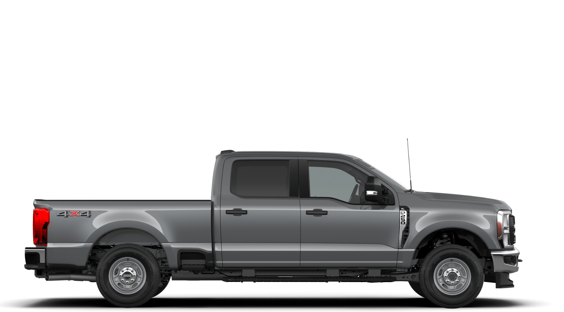 2026 Ford F-250 XL photo 5
