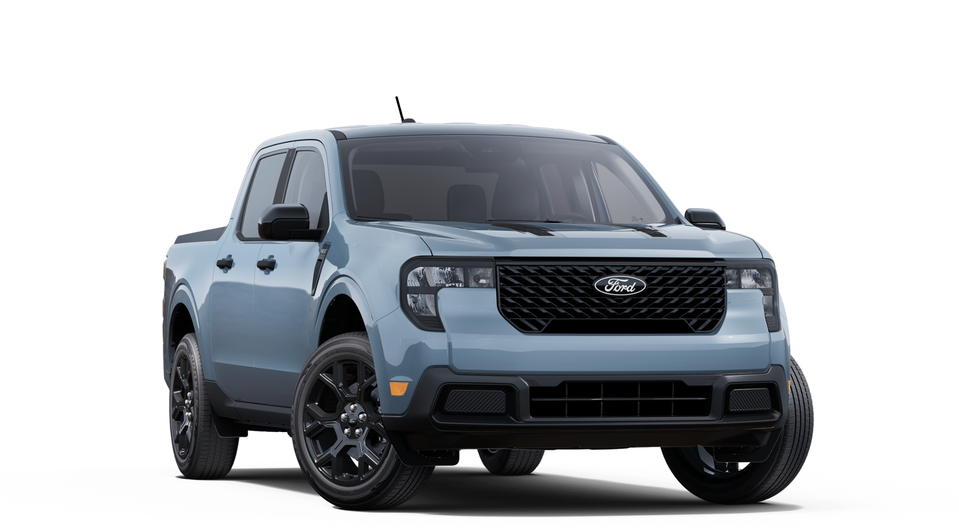 2025 Ford Maverick XLT photo 3