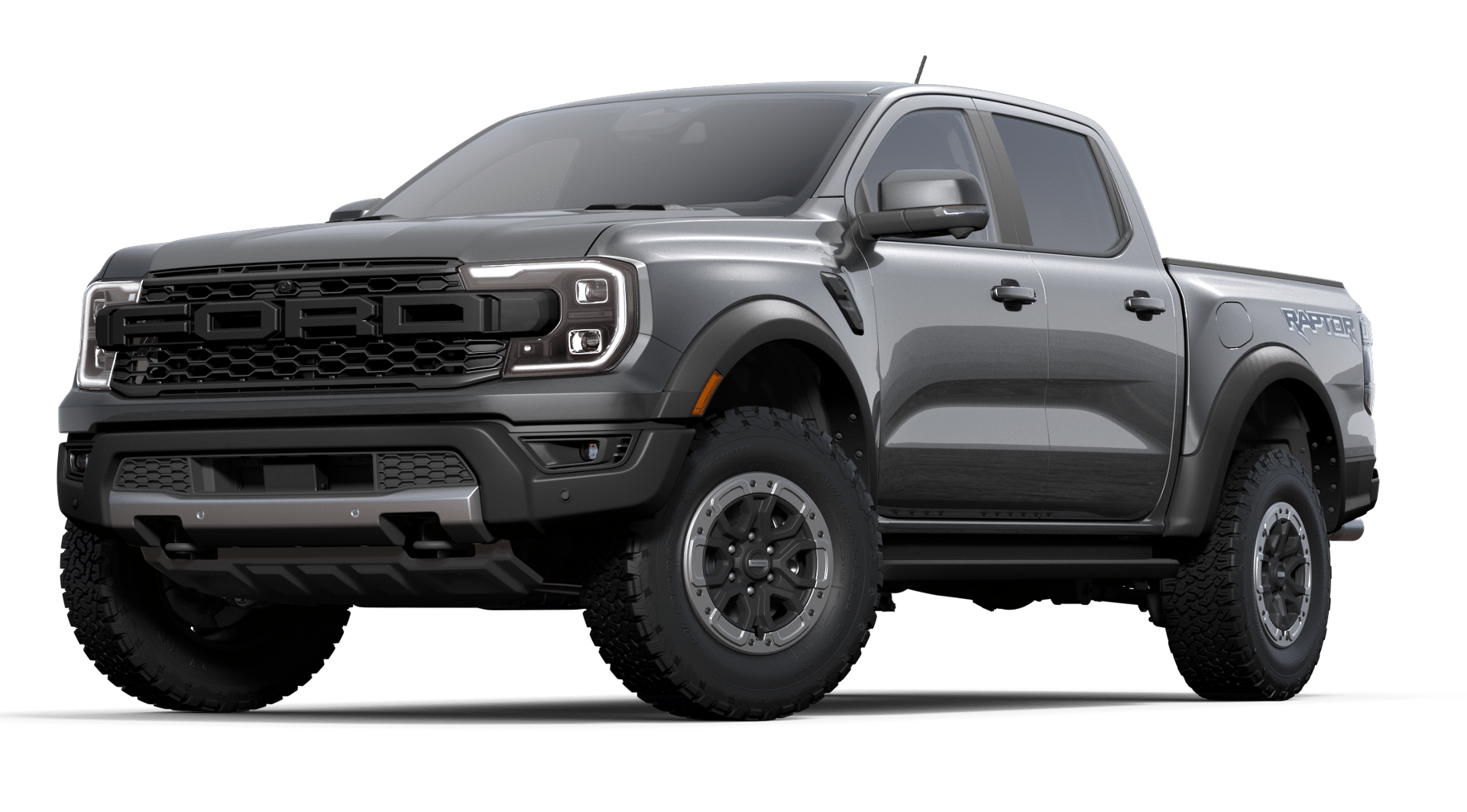2025 Ford Ranger Raptor photo 20