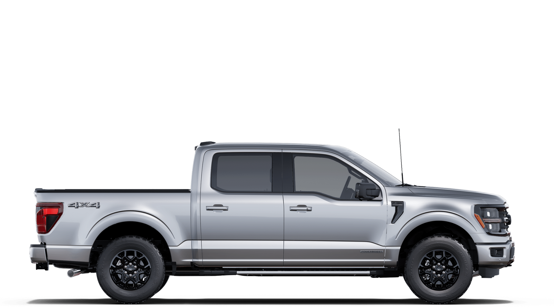 2025 Ford F-150 XLT photo 19