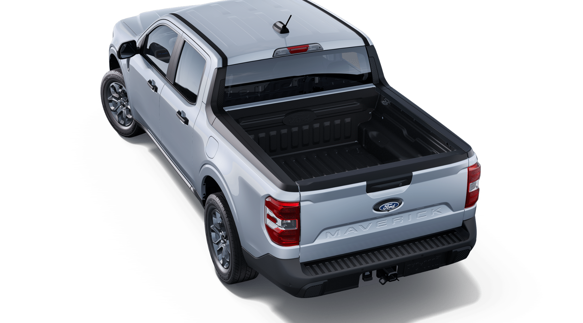 2025 Ford Maverick XLT photo 20