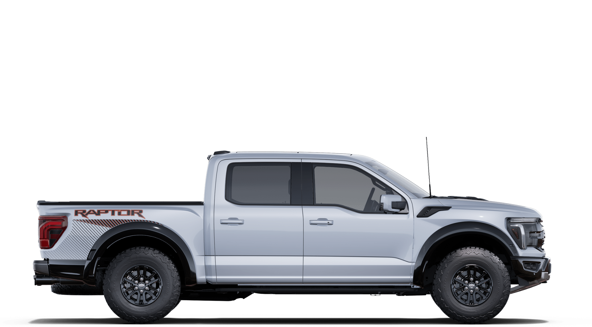 2025 Ford F-150 Raptor photo 5