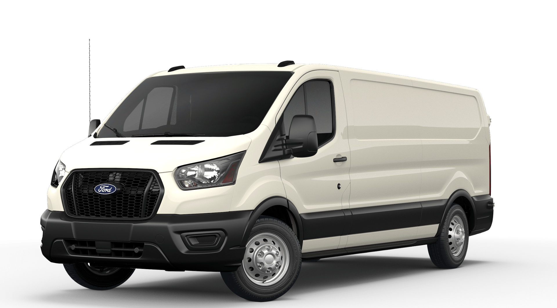 2026 FORD TRANSIT - Image 1