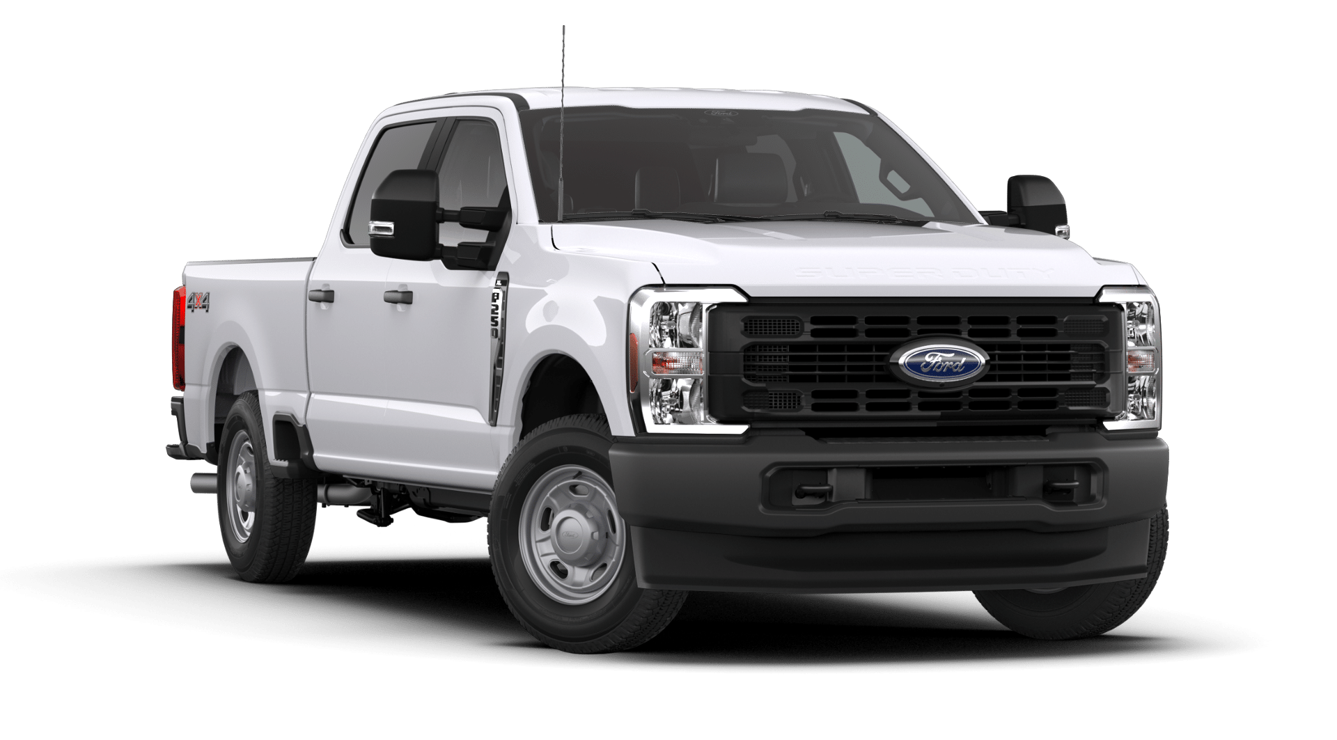 2026 Ford F-250 XL photo 12