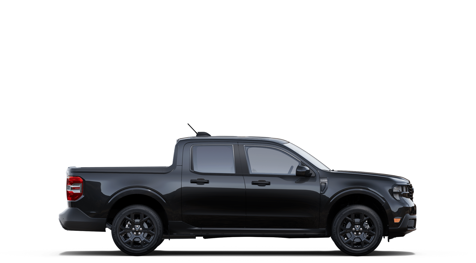 2025 Ford Maverick XLT photo 27