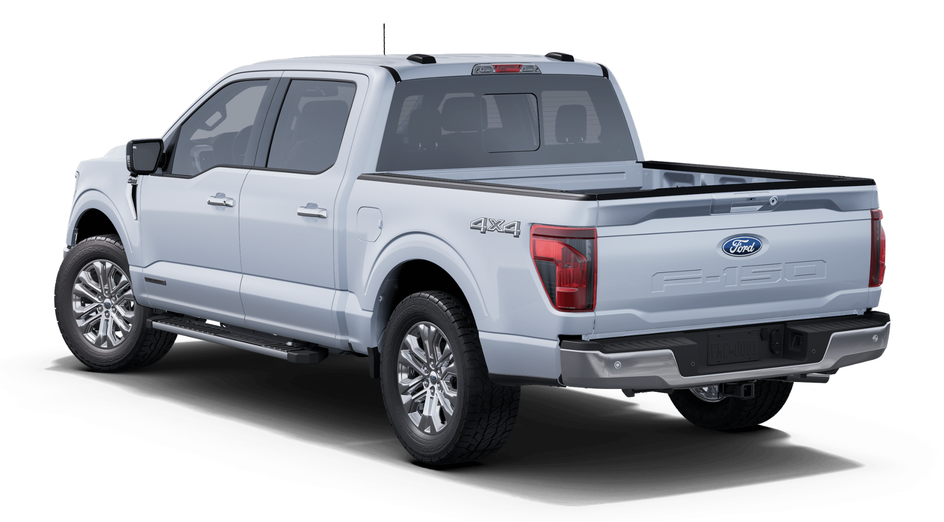 2025 Ford F-150 XLT photo 24