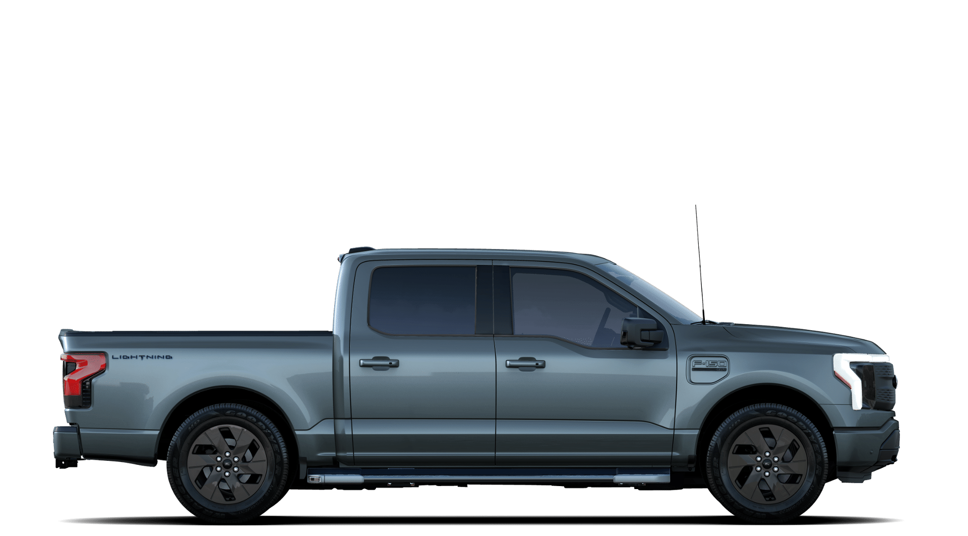 New 2023 Ford F150 Lightning XLT SuperCrew® in Glen Burnie 236523