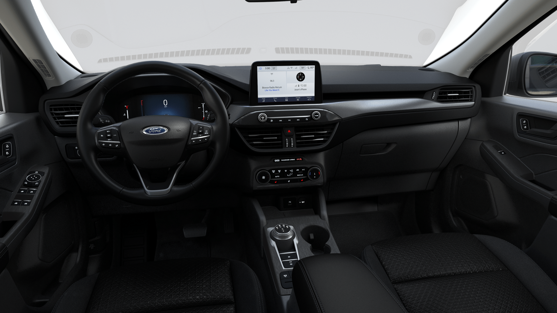 2025 Ford Escape Active photo 29