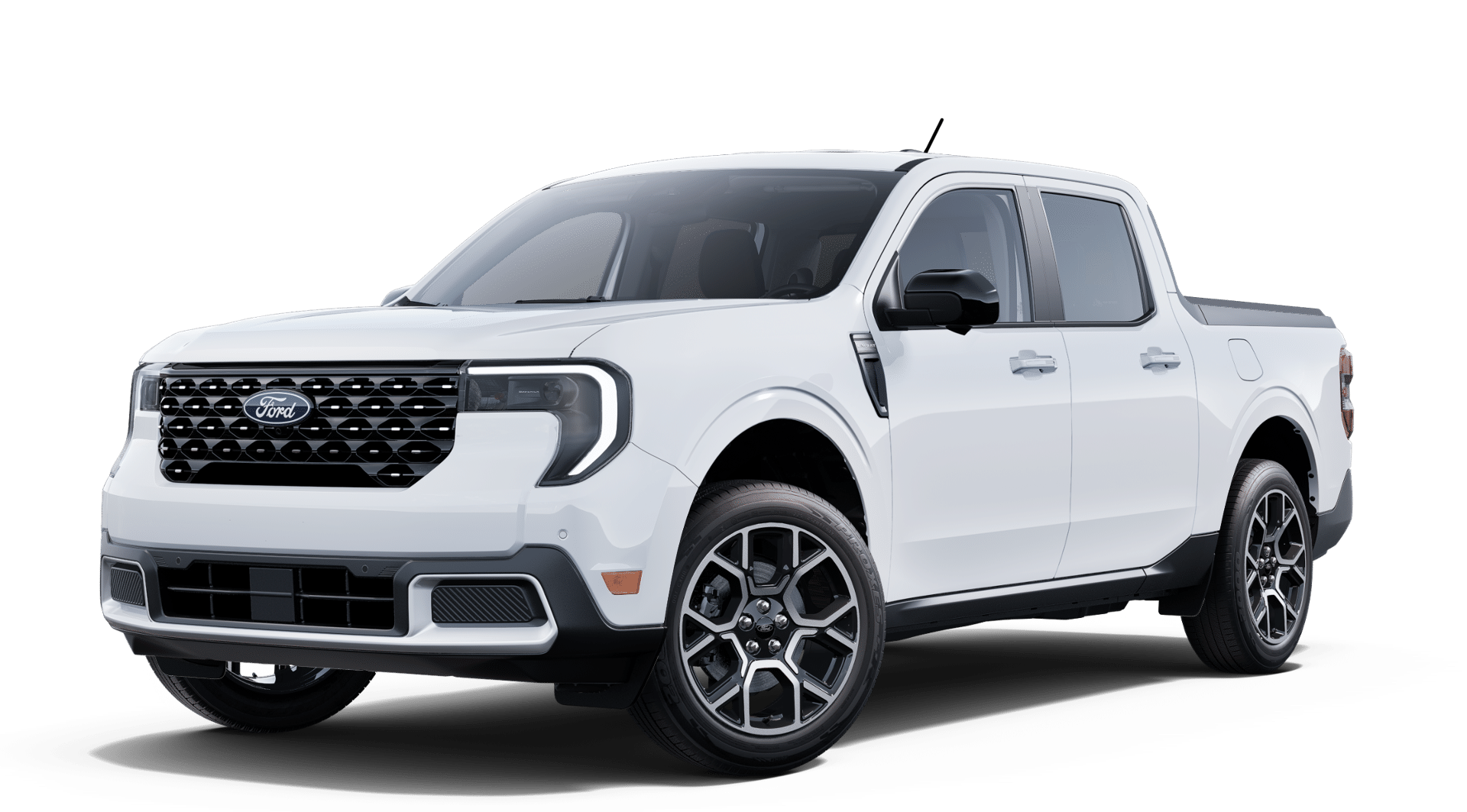 2025 Ford Maverick Lariat photo 22