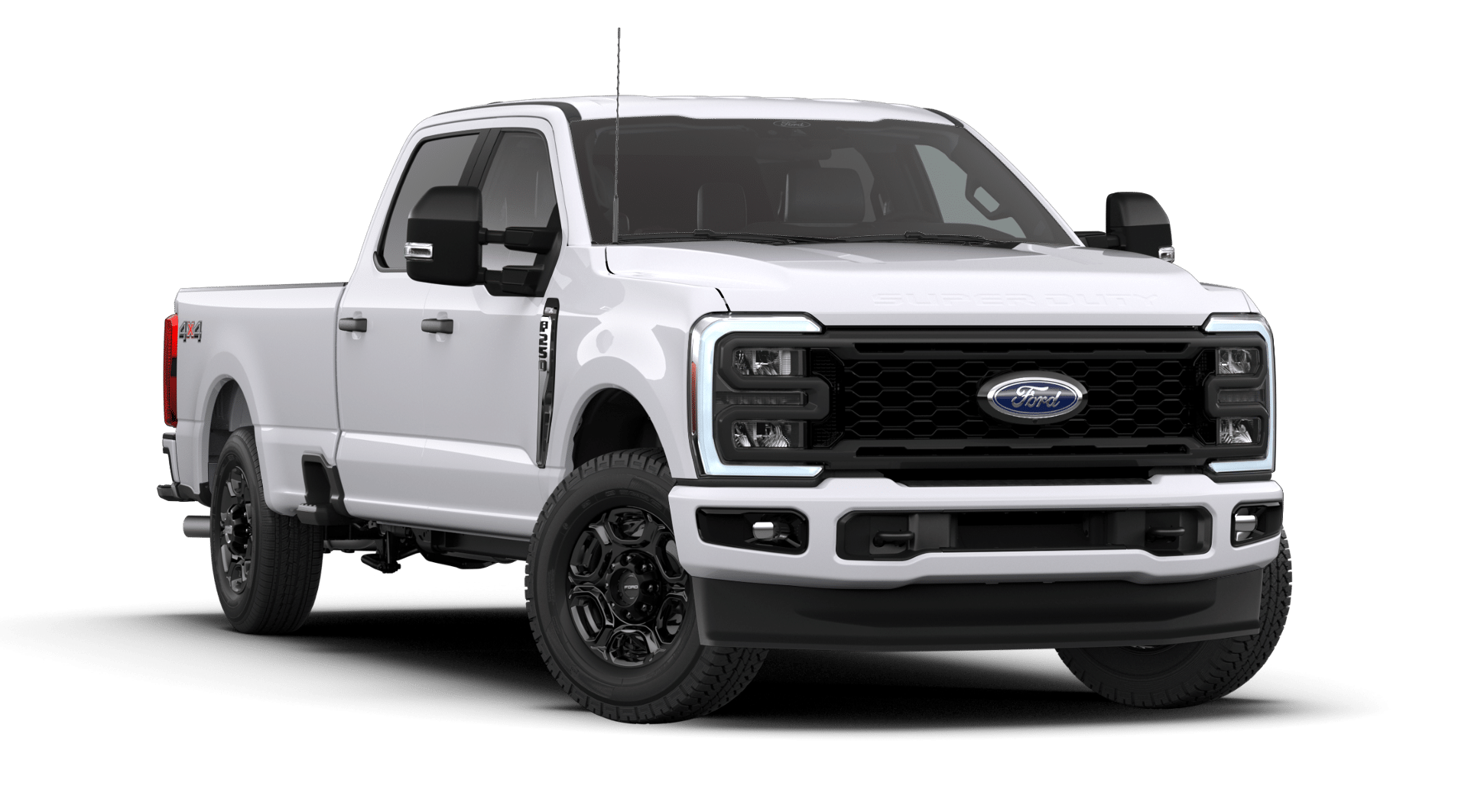 2026 Ford F-250 XL photo 20