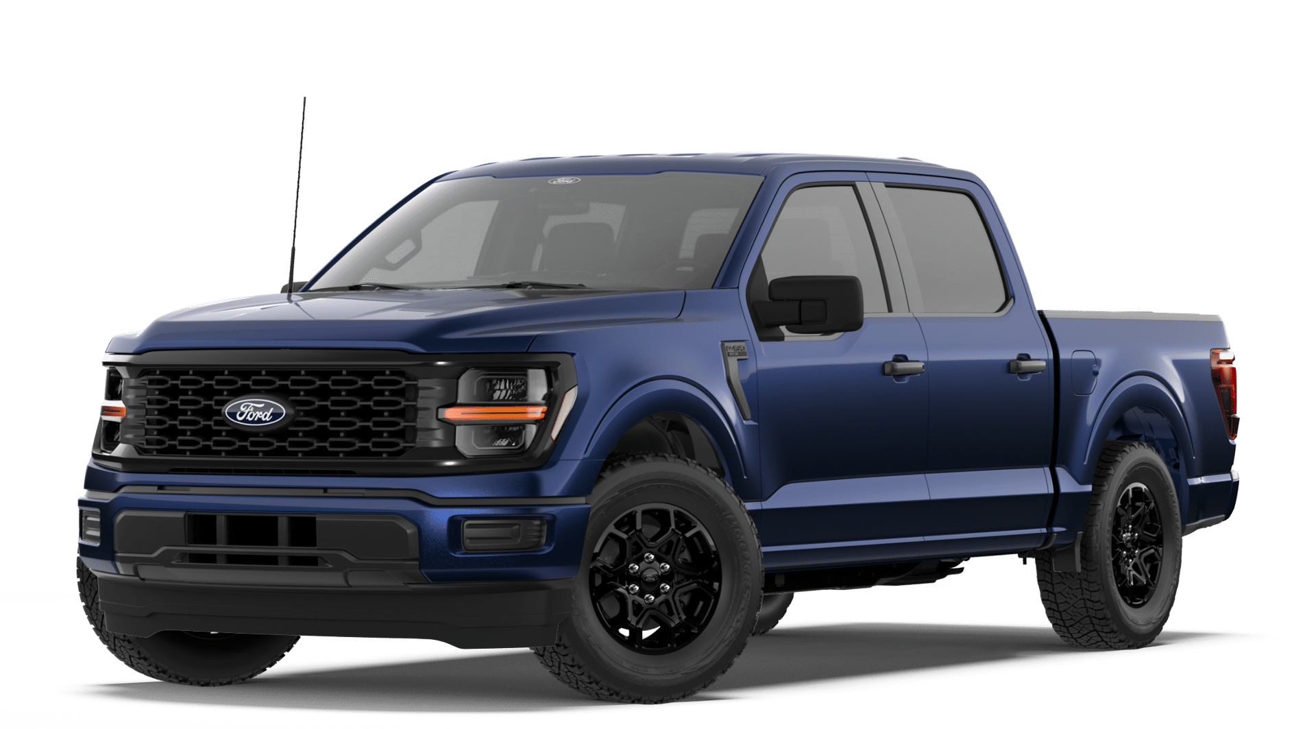 2026 FORD F-150 - Image 23
