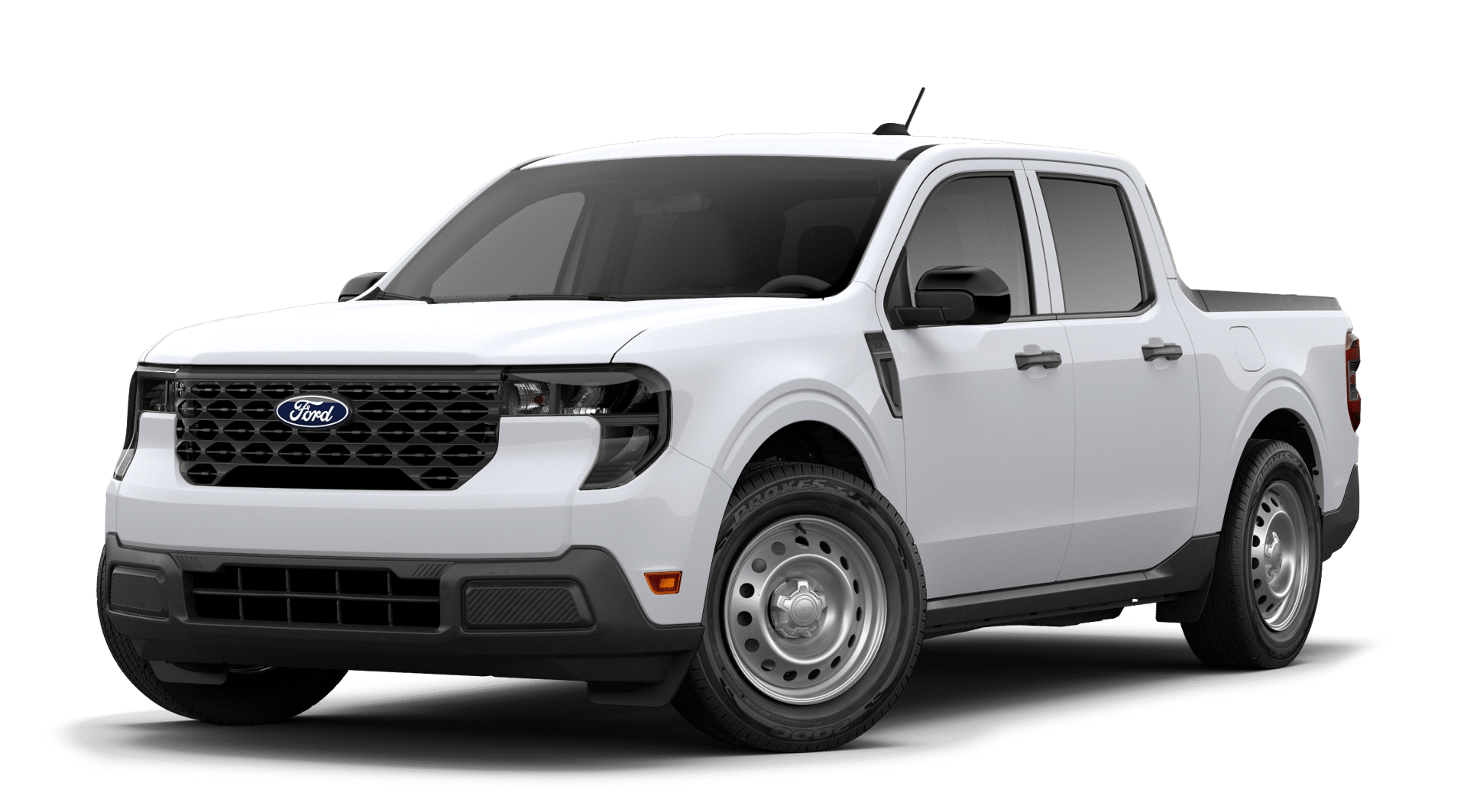 2026 FORD MAVERICK - Image 1