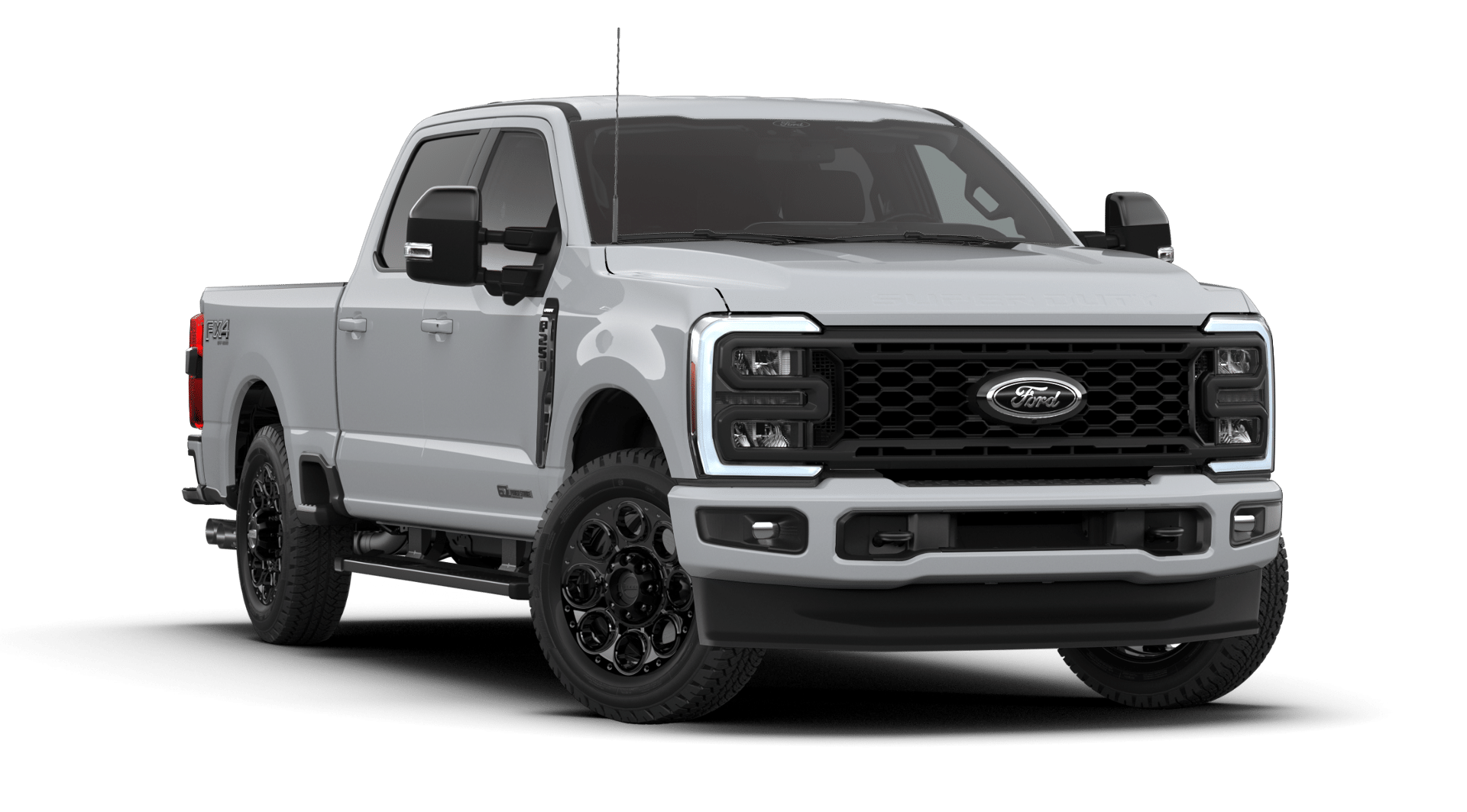 2026 Ford F-250 Lariat photo 36