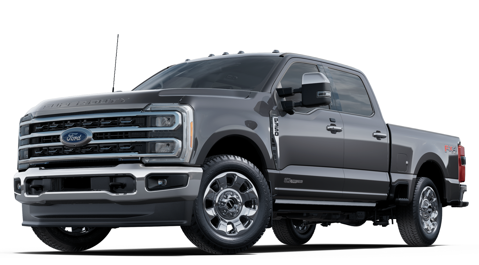2025 Ford F-350 photo 44