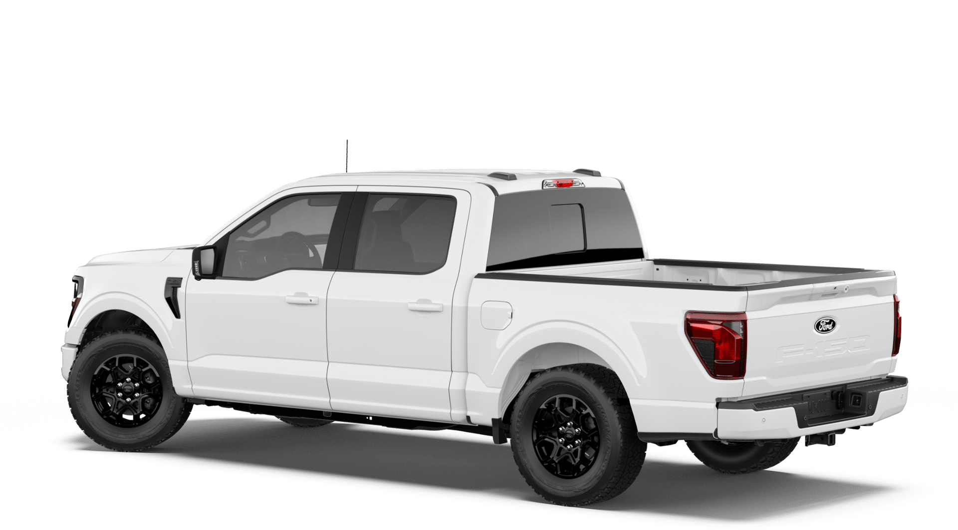 2026 FORD F-150 - Image 24