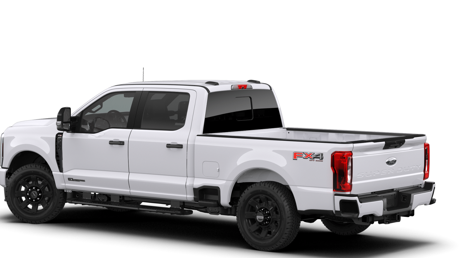 2026 Ford F-350 XL photo 20