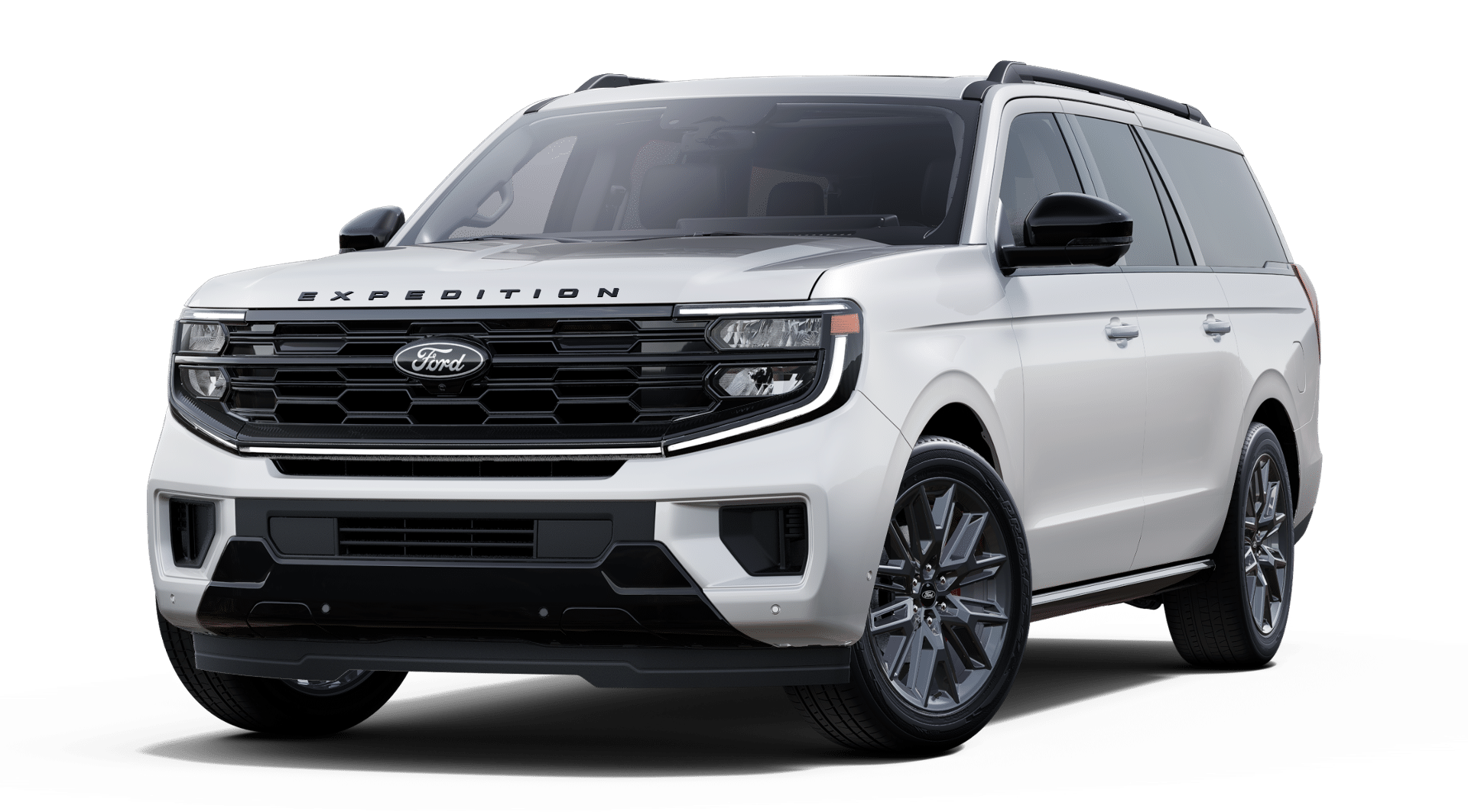 2025 Ford Expedition Platinum MAX photo 27