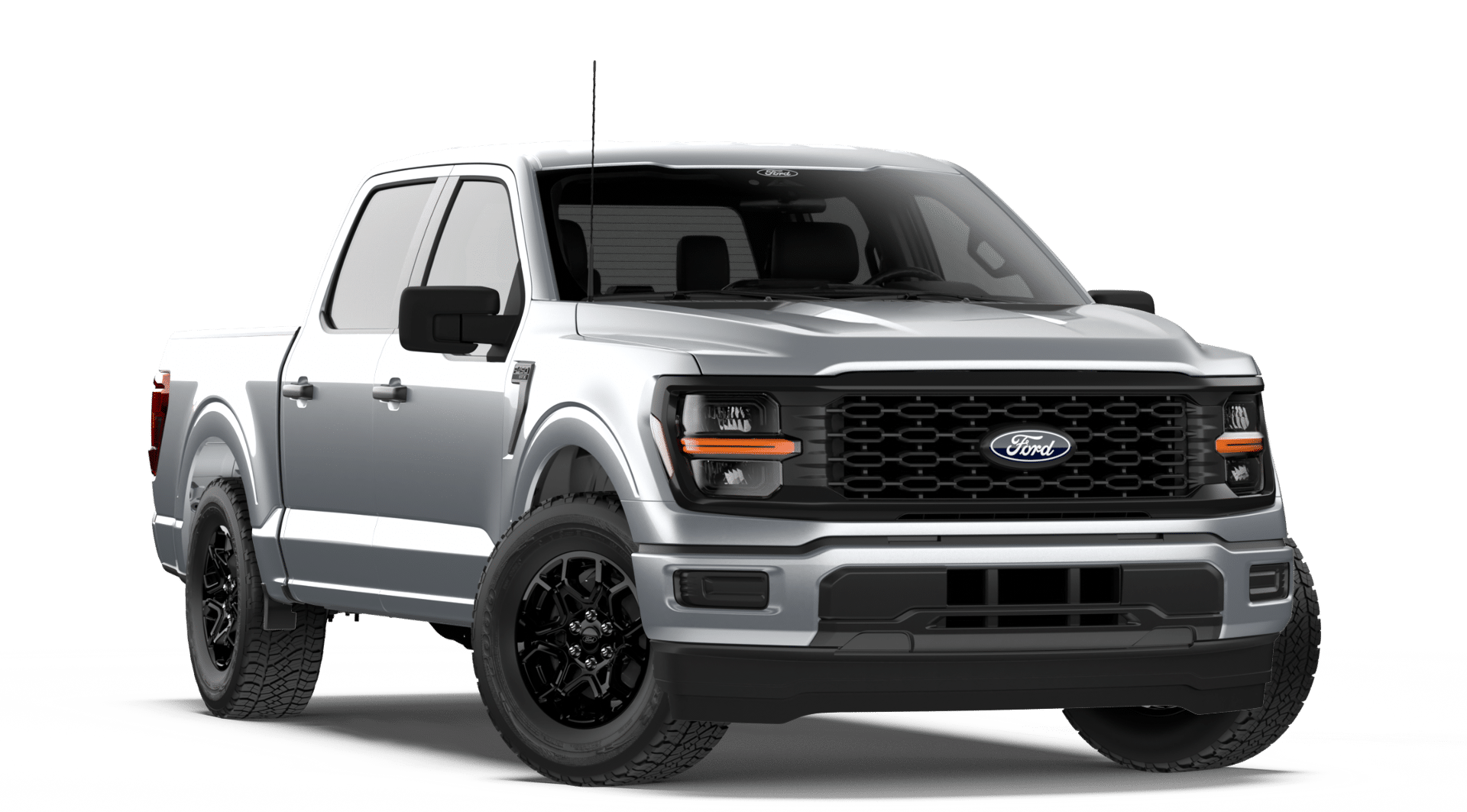 2026 FORD F-150 - Image 26