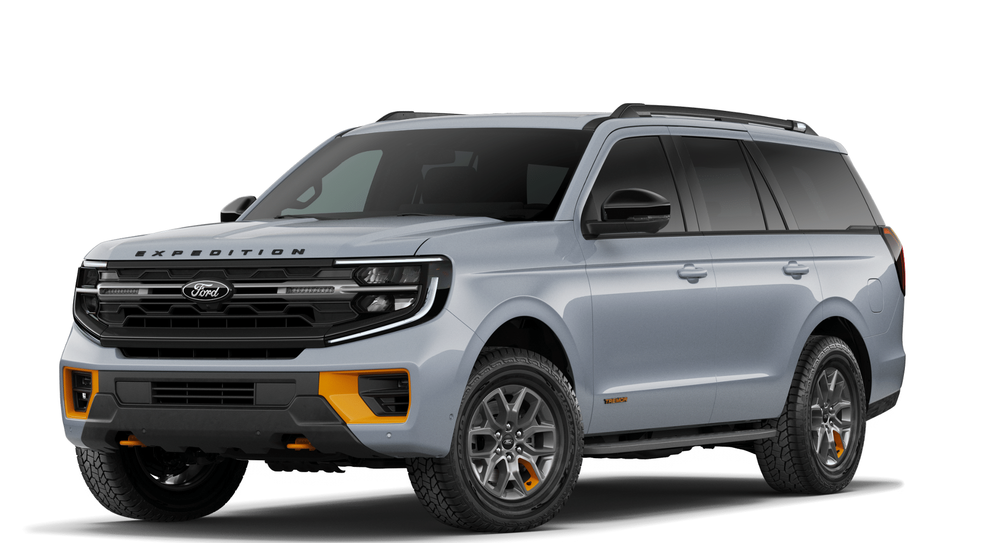 2026 Ford Expedition Tremor's photo