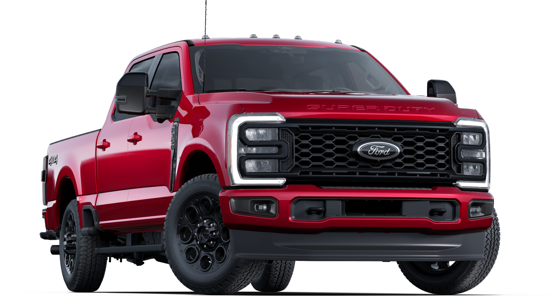 2025 Ford F-350 Lariat photo 25